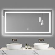 LED Mirrors