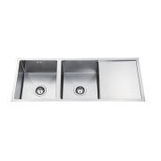 Standard kitchen sinks