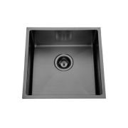 Black sinks