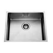 Standard kitchen sinks