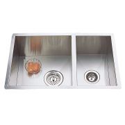 Standard kitchen sinks