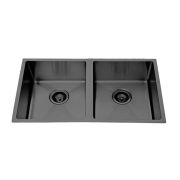 Black sinks