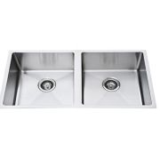 Standard kitchen sinks