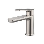 Kitchen basin mixers