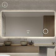 LED Mirrors