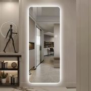 LED Mirrors