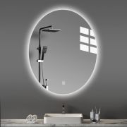 LED Mirrors