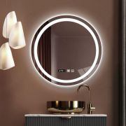 LED Mirrors